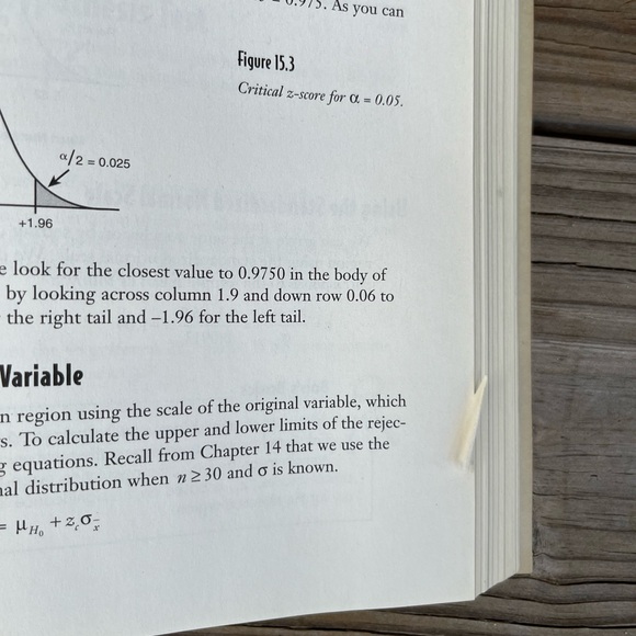 The Complete IDIOT’S Guide to Statistics Second Edition Robert A. Donnelly, Jr. - Picture 11 of 12